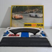 pista elettrica dromocar