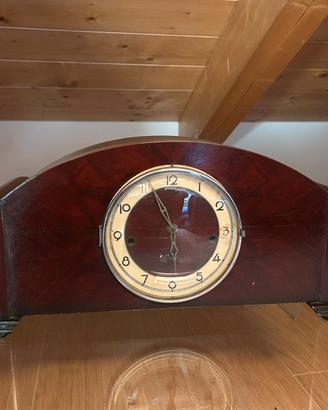 Pendola da camino d’epoca