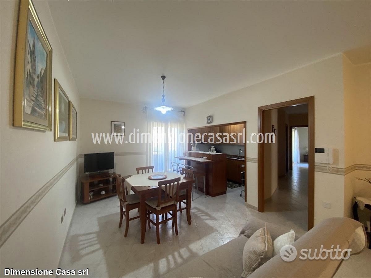 Appartamento – Caltanissetta, Quartiere Provvidenza - Vista 3