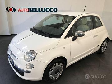 FIAT 500 1.2 EasyPower Pop Star