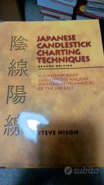 Japanese Candlestick Steve Nison