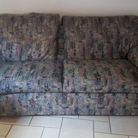Divano letto