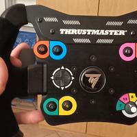 Thrustmaster TM Open Wheel AddOn