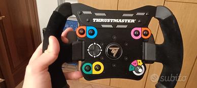 Thrustmaster TM Open Wheel AddOn