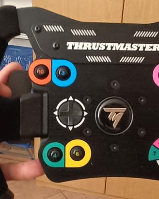 Thrustmaster TM Open Wheel AddOn