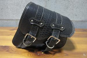 Borsa triangolare per Harley Davidson