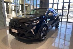 RENAULT Captur TCe 90 CV Techno