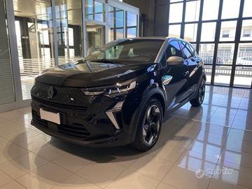 RENAULT Captur TCe 90 CV Techno