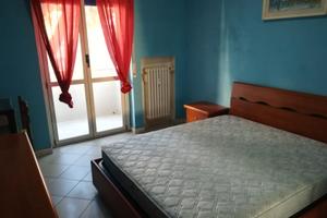 Stanza per lavoratrice MAX SERIETÀ