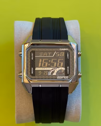 Orologio Casio Edifice EFD 1000-1V