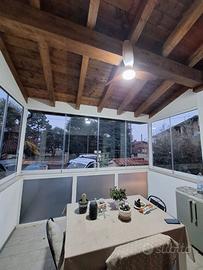 VETRATE PANORAMICHE