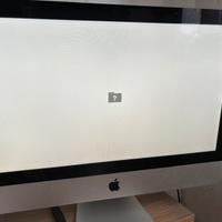 Apple iMac 21,5” mid 2011