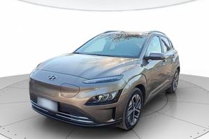 HYUNDAI Kona 64 kWh EV Xline