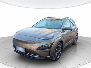 HYUNDAI Kona 64 kWh EV Xline