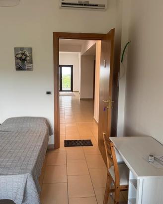 Camere a Marina di Gioiosa Ionica