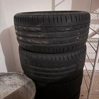 Pneumatici bridgestone