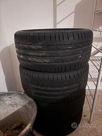 Pneumatici bridgestone