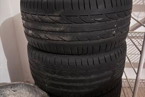 Pneumatici bridgestone