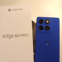 Motorola Edge 60 pro