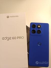Motorola Edge 60 pro