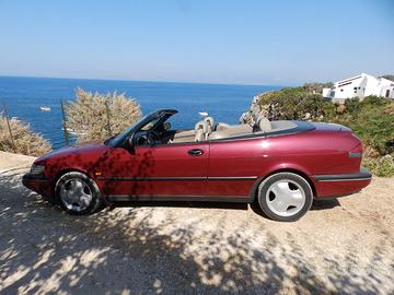 SAAB 900 SE 2.0i TURBO 16V