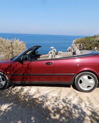 SAAB 900 SE 2.0i TURBO 16V