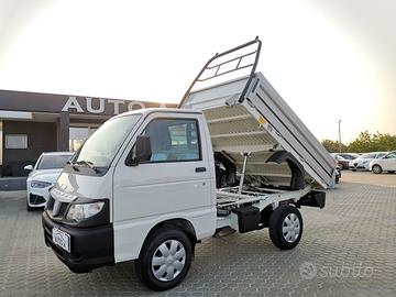 PIAGGIO PORTER 1.2 D120 CASSONE RIBALTABILE