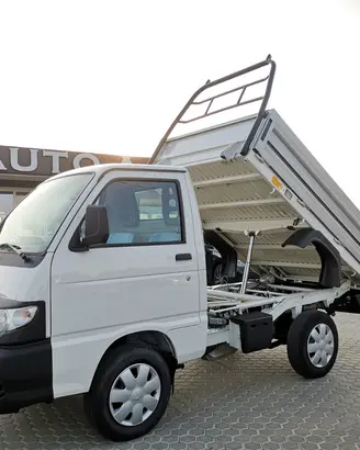 PIAGGIO PORTER 1.2 D120 CASSONE RIBALTABILE