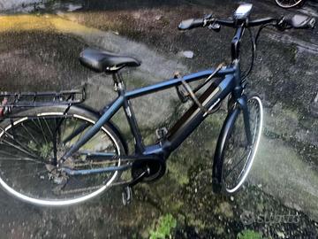 Bici elettrica