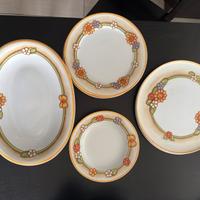 Thun piatti Serie Country