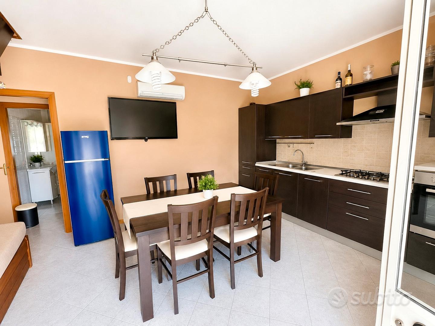 Appartamento – Mascali, Fondachello - Vista 2