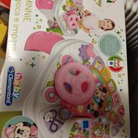 tavolo elettronico per bambini 