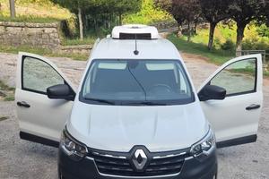Renault Express
