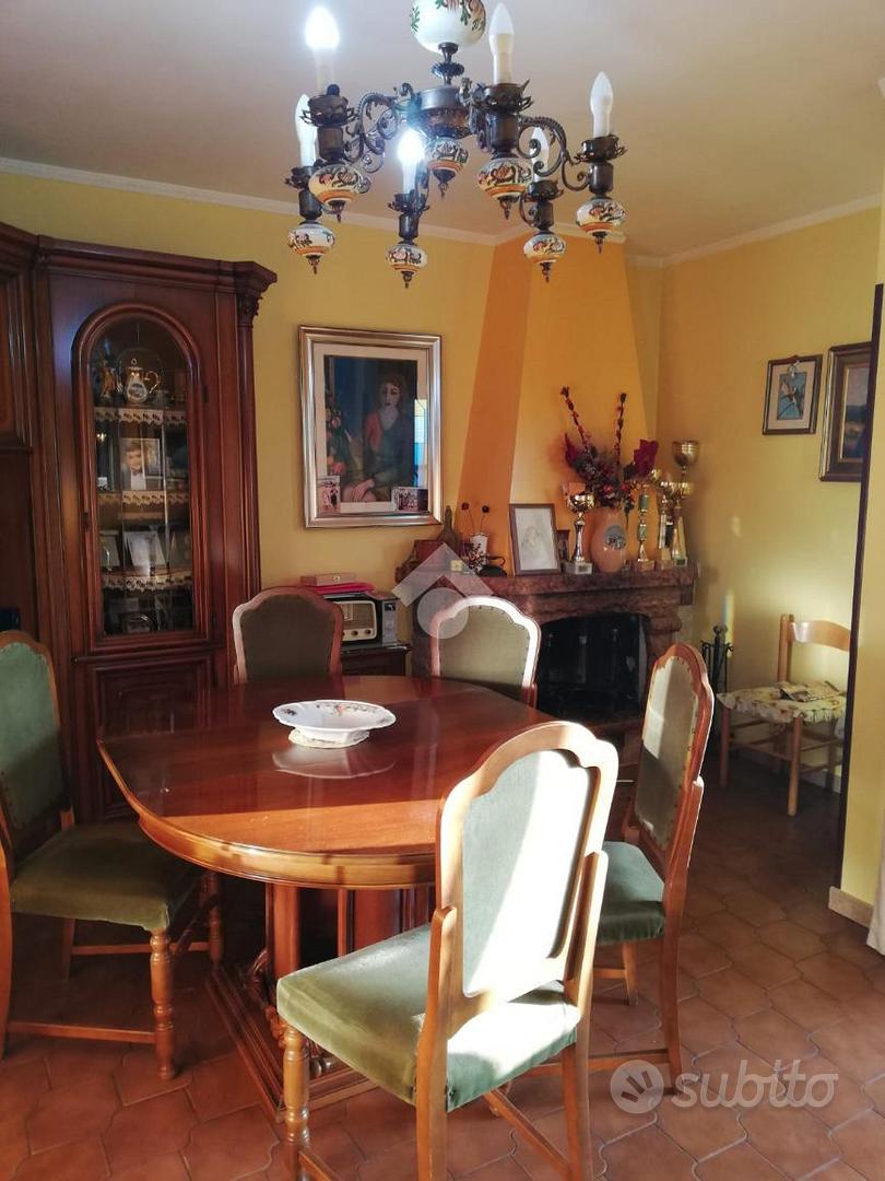 Appartamento – Olevano Romano, Roma Capitale - Vista 5