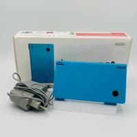 Nintendo DSi – Turchese Completa di Scatola