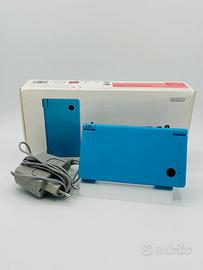 Nintendo DSi – Turchese Completa di Scatola