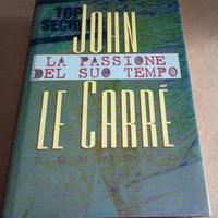 LA PASSIONE DEL SUO TEMPO