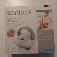massaggiatore cellulite