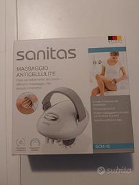 massaggiatore cellulite