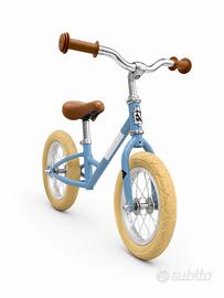 2 Bici  Veloretti Balance
