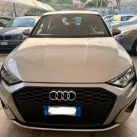 Audi A3 2021 SPB 35 TDI S tronic Business Advanced