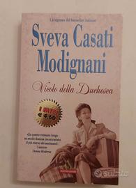 Vicolo della Duchesca Sveva C.Modignani 1°Ed.2003