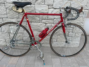Bicicletta del 1983 completo di CAMPAGNOLO 50esimo