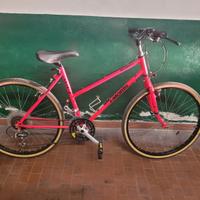 Mountain bike da donna 26