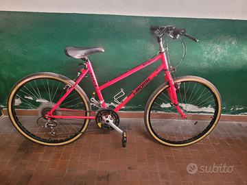 Mountain bike da donna 26