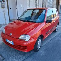  FIAT 600 1.1 BENZINA ISCRITTA ASI  k