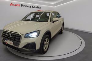 AUDI Q2 30 2.0 tdi business