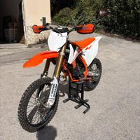 Ktm 85 sx 2019