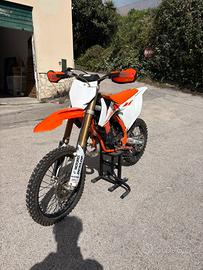 Ktm 85 sx 2019