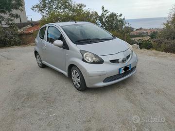 Autovettura perfetta per la città